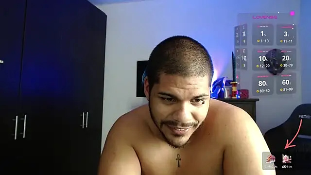 Snapshot of starguy_28 chatting on 01-30-25, 07:15 starguy 28 online show from 01-30-25, 07:15