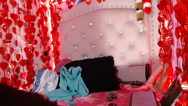 violetaass online show from 02-10-26, 12:26