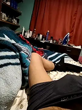 gusaven online show from 10-20-25, 03:34