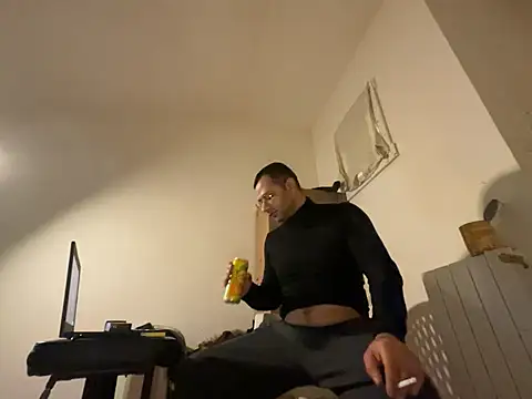 Enderson007 online show from 02-10-26, 04:00