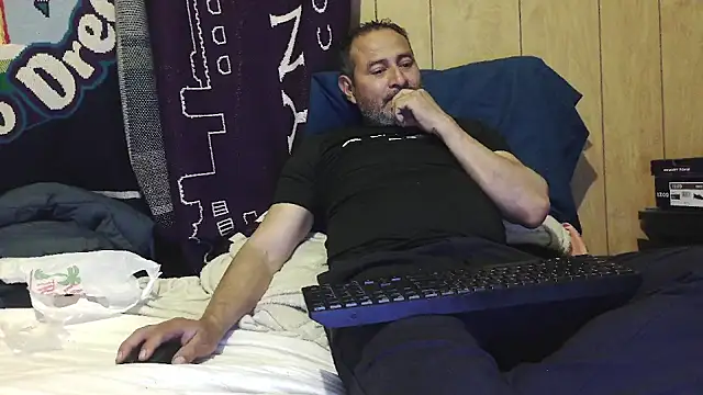 dantehot2020 online show from 02-07-26, 11:41