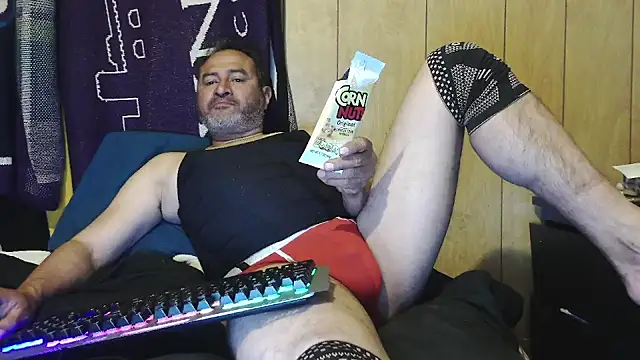 dantehot2020 online show from 02-24-26, 11:03