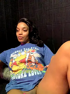 Rakiyahcharms online show from 12-02-25, 10:53