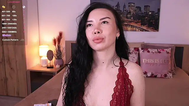 Leila  Sweet online show from 04-24-26, 05:32