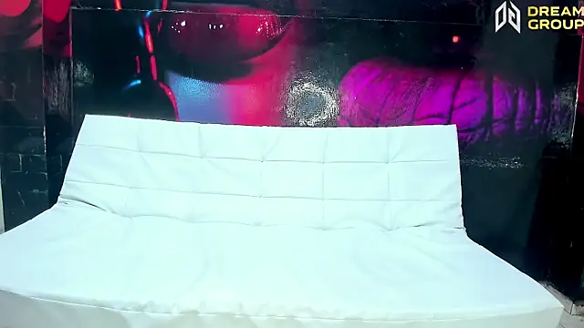 AmazingPartys online show from 02-06-26, 07:50