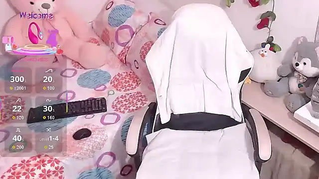 Gipsysex online show from 04-06-26, 05:25