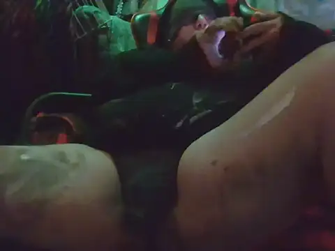 Loki180 online show from 09-21-25, 11:56