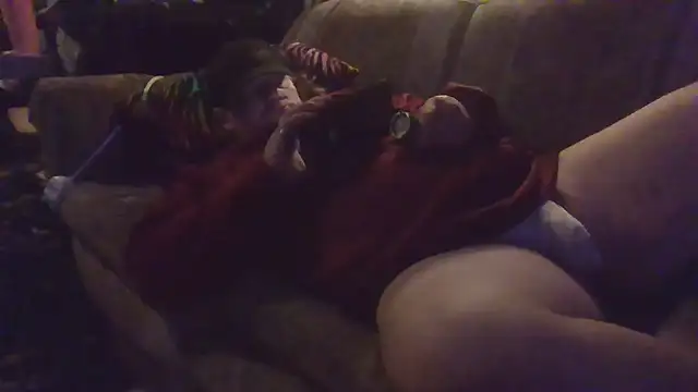 Loki180 online show from 10-01-25, 08:42