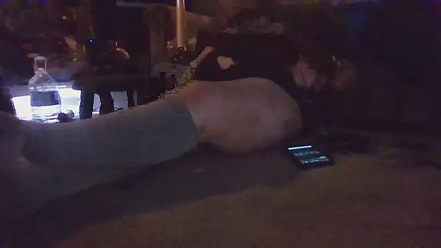 Loki180 online show from 11-25-25, 06:57