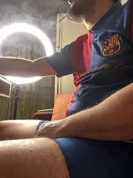 Snapshot of MarkReeds chatting on 01-27-25, 03:07 MarkReeds online show from 01-27-25, 03:07