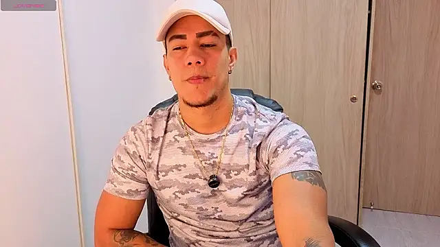 CRAZYBOYLOVE online show from 02-14-26, 11:29