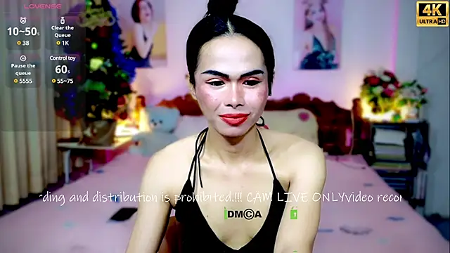 ribbinpink online show from 01-23-25, 04:59