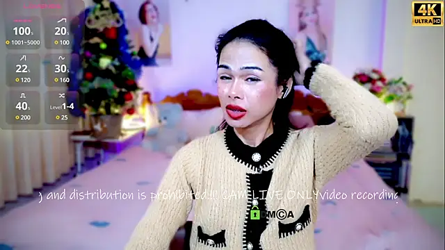 ribbinpink online show from 02-04-25, 11:49