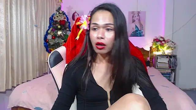 ribbinpink online show from 03-21-25, 06:29