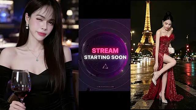 Snapshot of ribbinpink chatting on 07-19-26, 02:59 ribbinpink online show from 07-19-26, 02:59