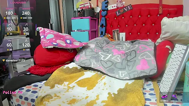 camile milf online show from 11-26-25, 08:54