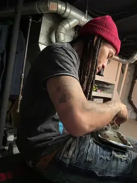 BigWayneBabyXXX online show from 01-11-26, 06:51