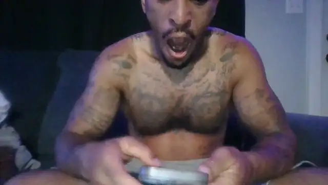 BigWayneBabyXXX online show from 07-09-26, 06:39