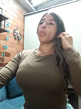 Penelope47 online show from 03-12-26, 05:52