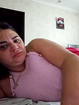 littleRikka online show from 12-22-25, 11:07