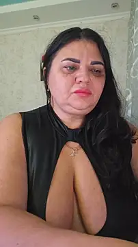 littleRikka online show from 01-06-26, 08:56