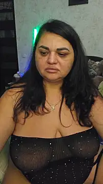 littleRikka online show from 02-04-26, 08:47