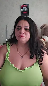 littleRikka online show from 02-27-26, 06:57