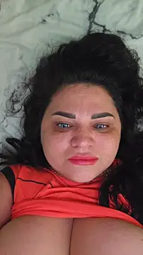 littleRikka online show from 03-15-26, 07:14