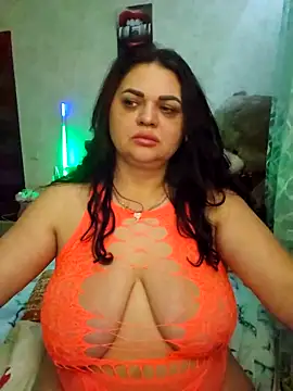 littleRikka online show from 03-18-26, 07:17