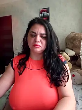 littleRikka online show from 03-20-26, 06:07