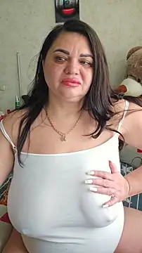 littleRikka online show from 03-28-26, 08:36