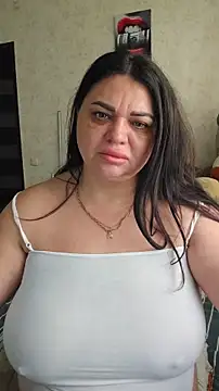 littleRikka online show from 04-06-26, 06:14