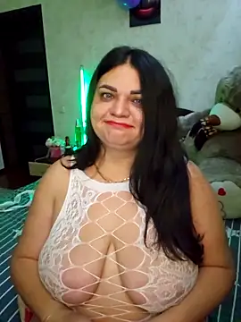 littleRikka online show from 04-11-26, 07:51