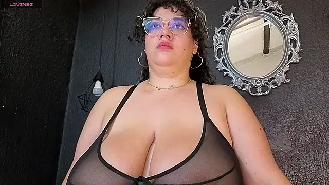 dulce lf online show from 03-08-26, 01:59