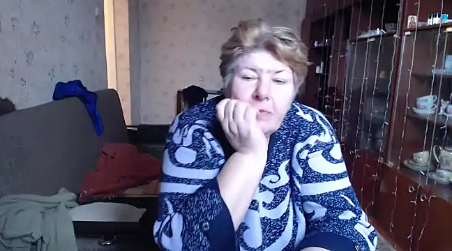 HotLusi online show from 01-15-25, 12:47