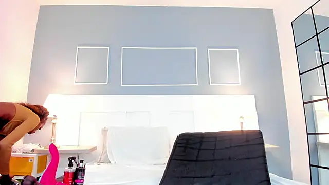 Blackrosse   online show from 01-25-25, 12:47