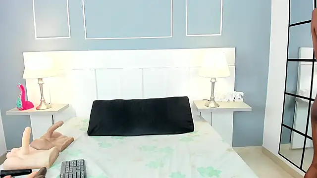 Blackrosse   online show from 11-05-25, 01:00