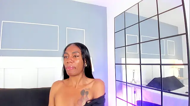 Blackrosse   online show from 01-15-26, 12:43