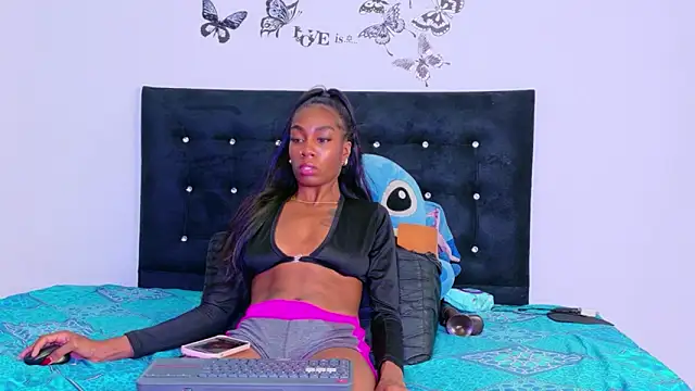 Blackrosse   online show from 05-28-26, 06:05