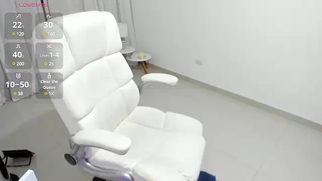 renata t  online show from 02-26-25, 11:26