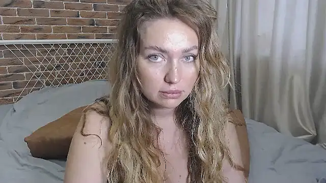 xxkristinaxx online show from 03-14-25, 09:14