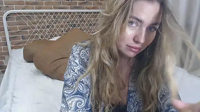 xxkristinaxx online show from 03-19-25, 12:56