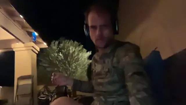 rusharizona online show from 10-25-25, 06:21