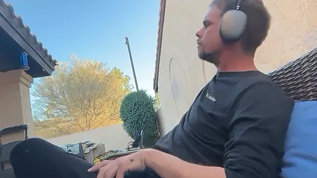 rusharizona online show from 11-04-25, 11:48