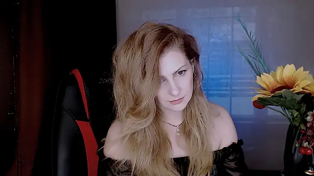 Eleonores online show from 02-01-26, 05:17