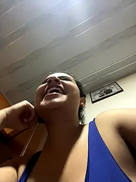 AbbyTaylorr online show from 10-25-25, 03:51