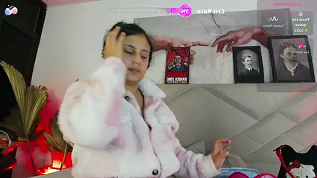 AbbyTaylorr online show from 10-29-25, 04:15