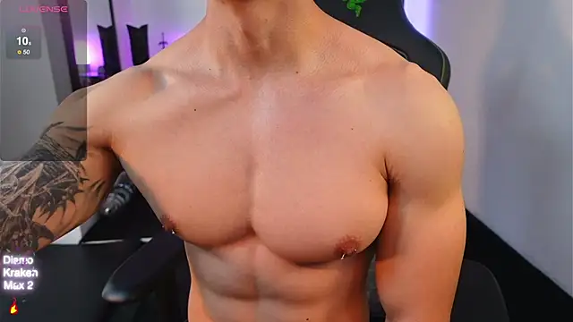 knimh online show from 09-21-25, 05:03