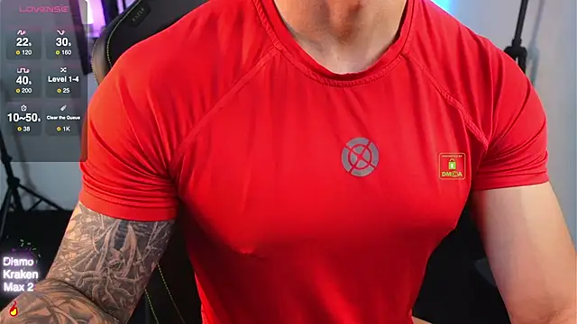 knimh online show from 10-10-25, 05:12