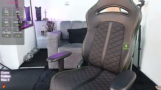 knimh online show from 10-14-25, 04:30